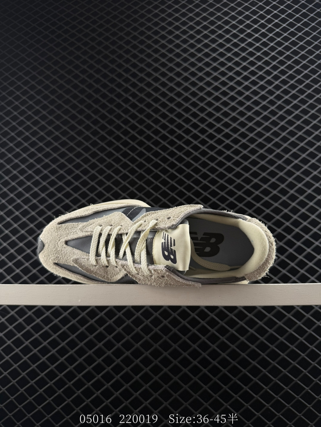 NB327 New Balance 327